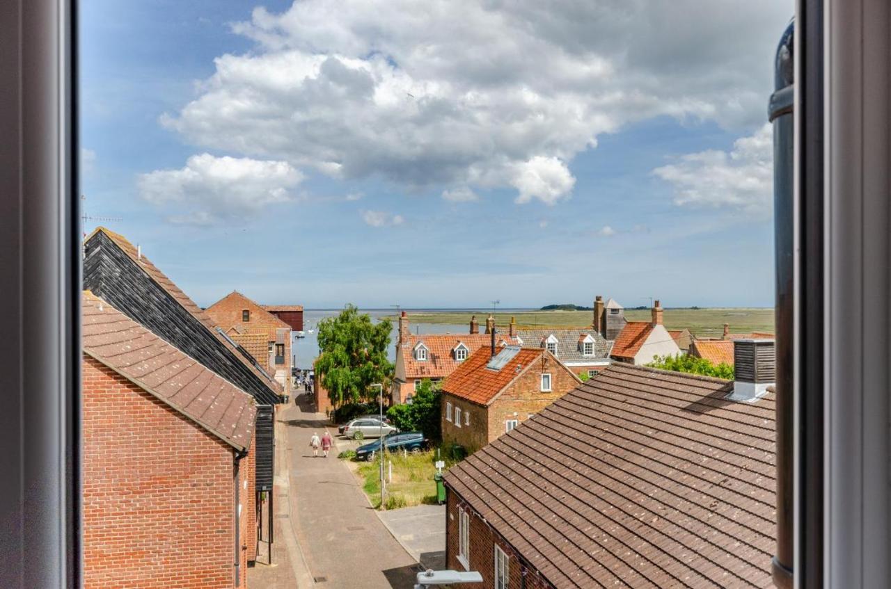 3 Bed in Wells-next-the-Sea oc-q27623 - B&B Wells-next-the-Sea
