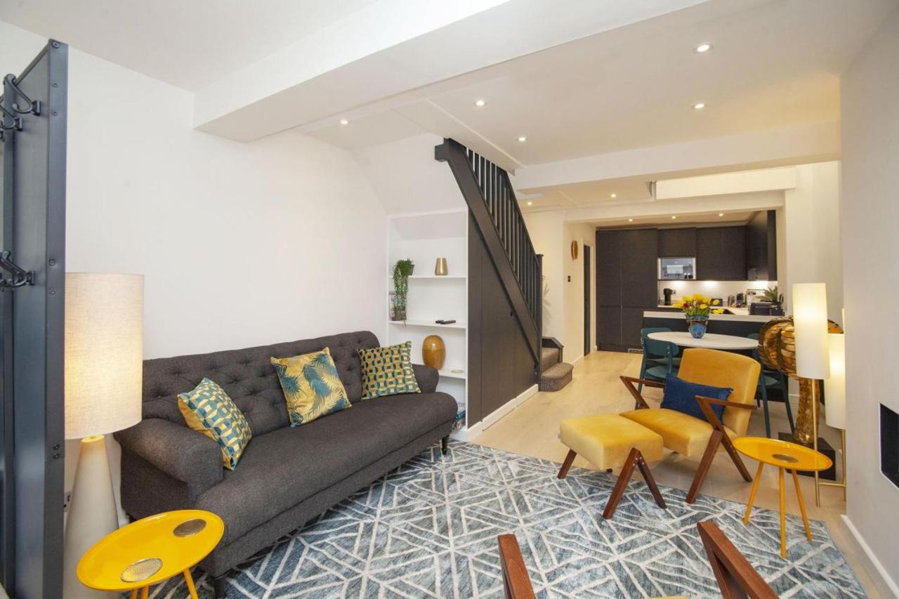 2 Bed in Bath oc-bhr8 - B&B Bath
