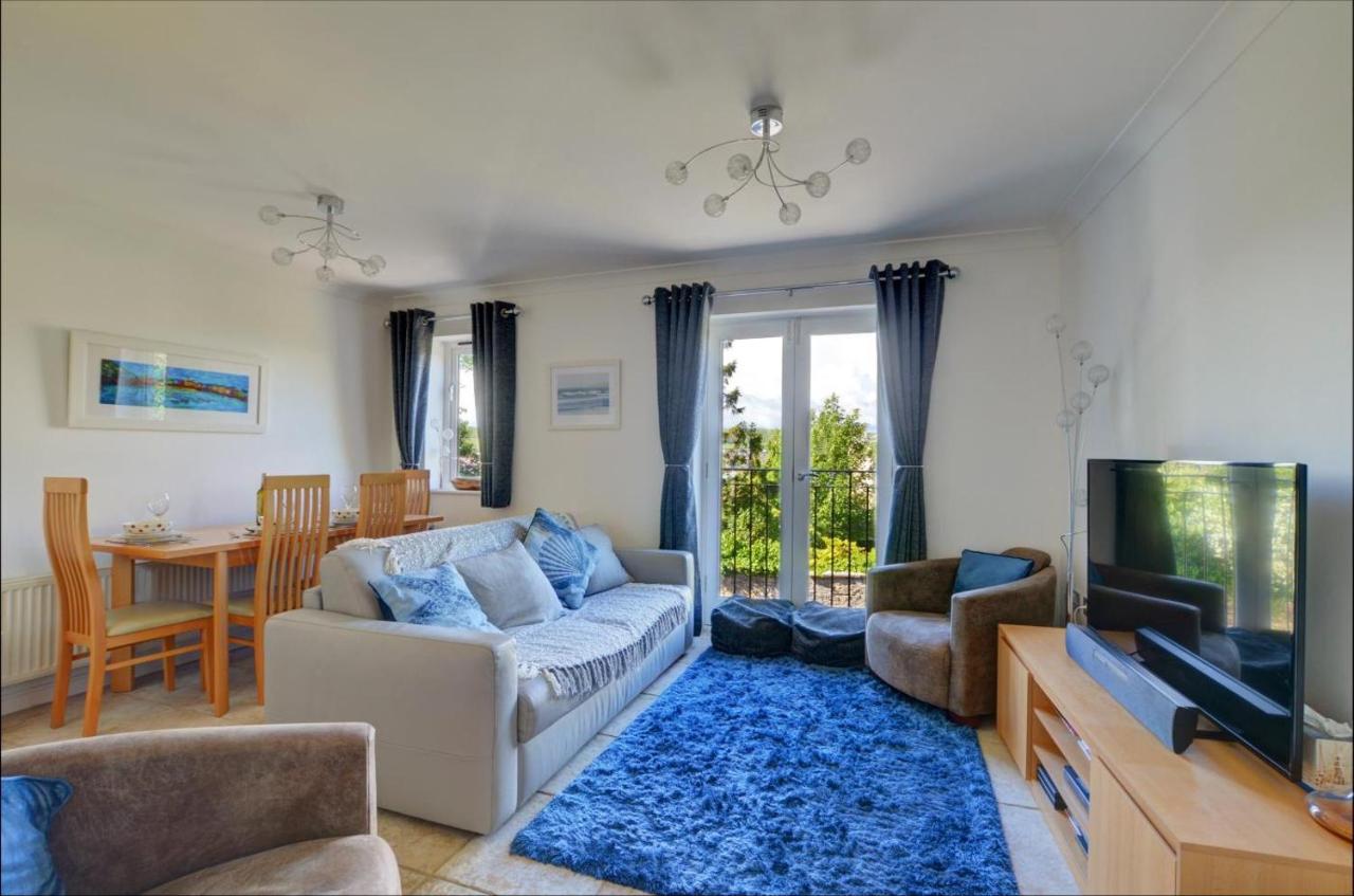 2 Bed in Swanage oc-wy388 - Ferienwohnung Swanage