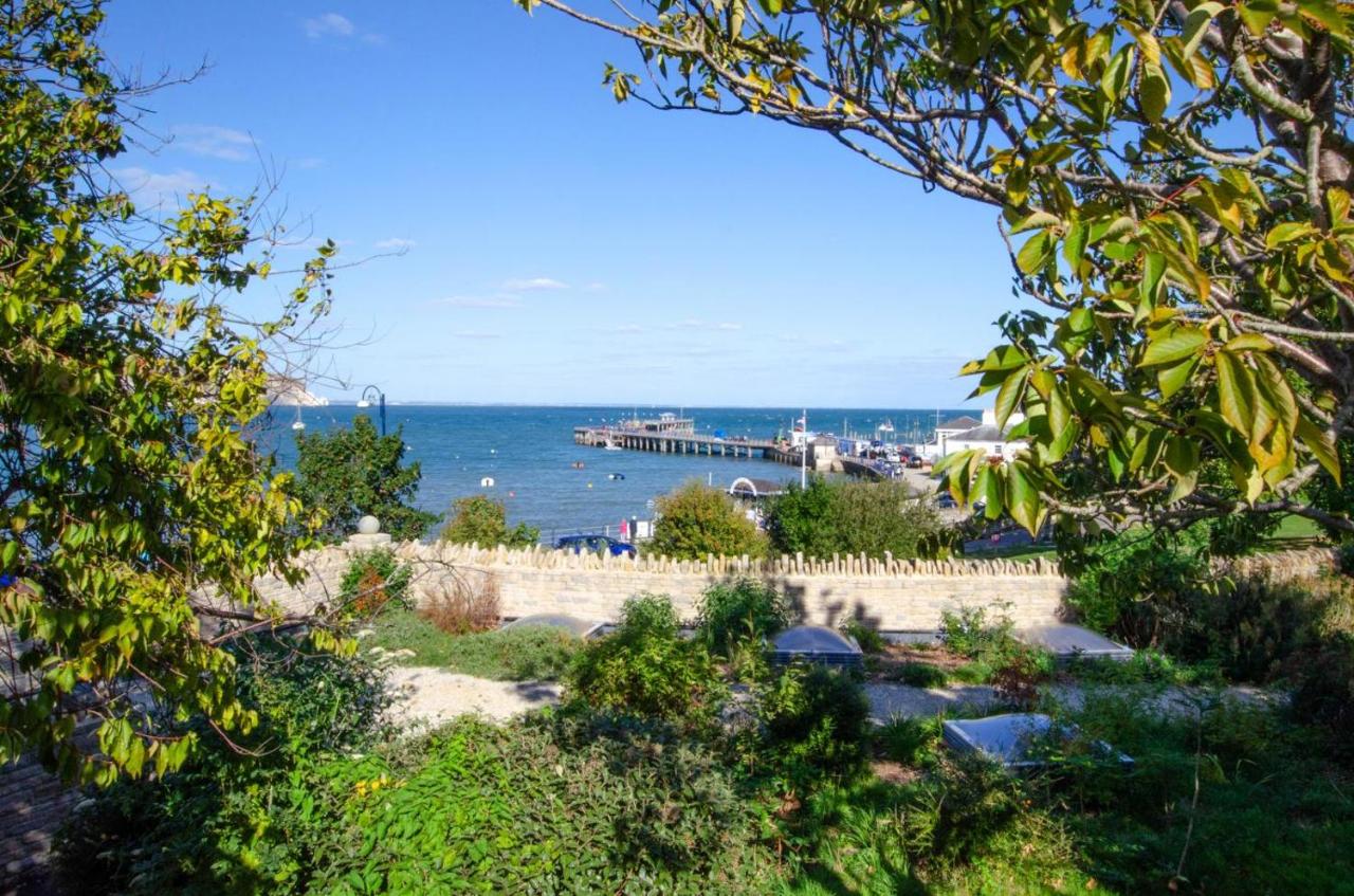 2 Bed in Swanage oc-wy388 - Ferienwohnung Swanage
