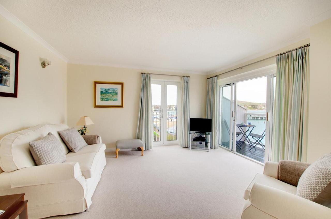 2 Bed in Swanage oc-wy500 - Ferienwohnung Swanage