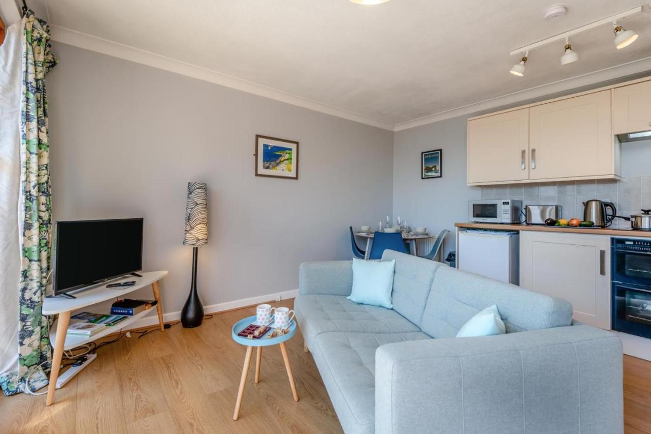 2 Bed in Swanage oc-wy539 - Ferienwohnung Swanage