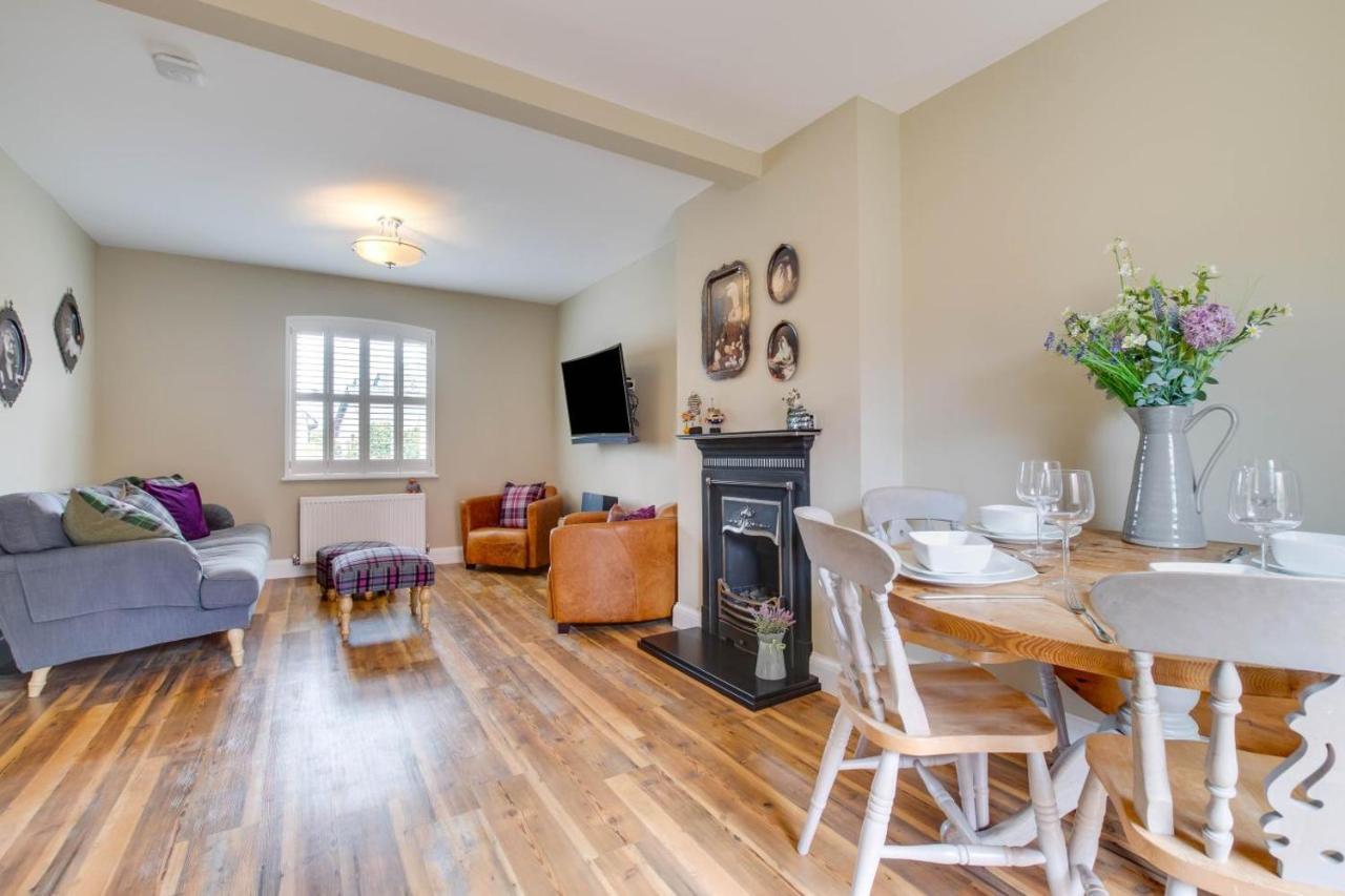 2 Bed in Reydon oc-42sea - Ferienwohnung Reydon