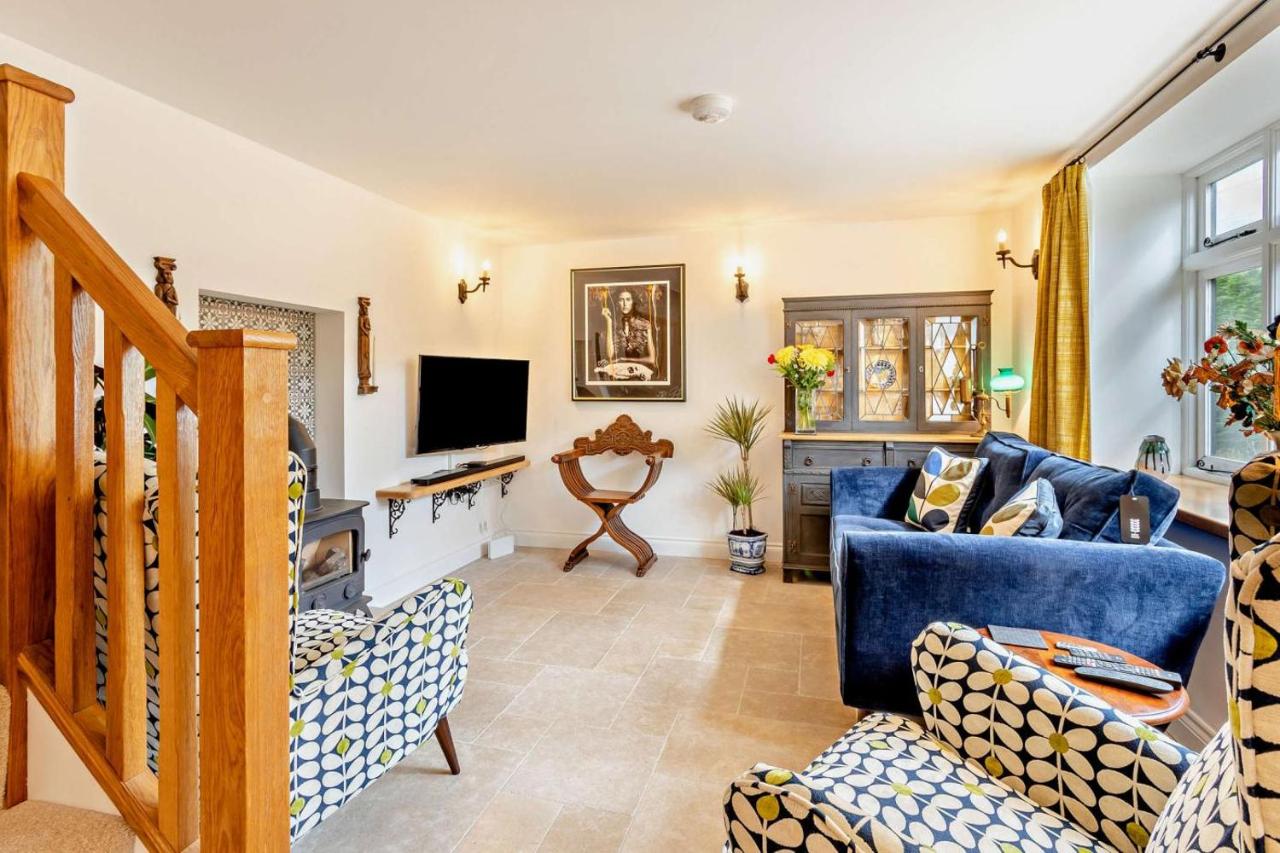 2 Bed in Rede oc-t29450 - B&B Rede