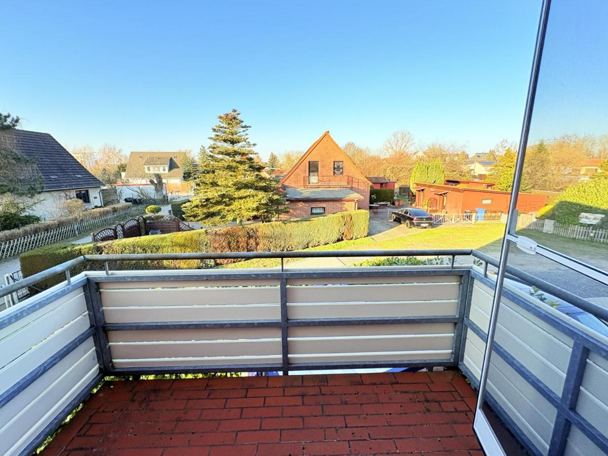 Ferienhaus Carlo - renoviert 2025, top Lage, hundefreundlich - Chambres d'hôtes Glowe