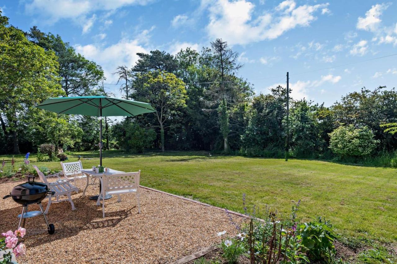 2 Bed in Ilketshall St. Margaret oc-w27520 - B&B Rumburgh