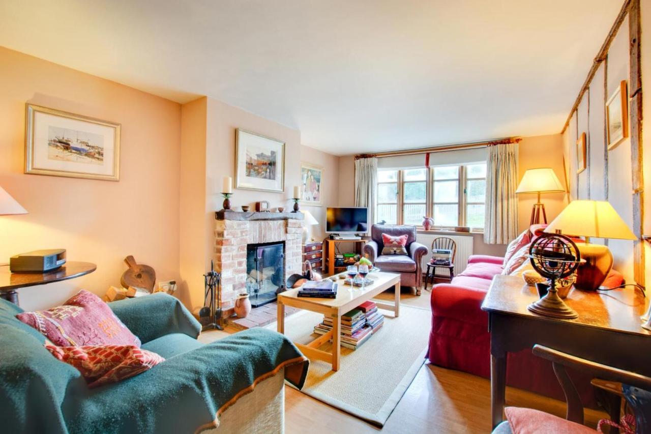 3 Bed in Shotesham All Saints oc-2094 - B&B Poringland