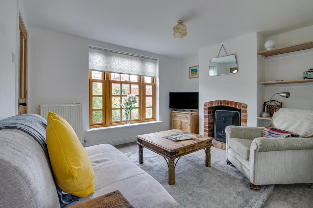 2 Bed in Aldeburgh oc-3al - Ferienwohnung Aldeburgh