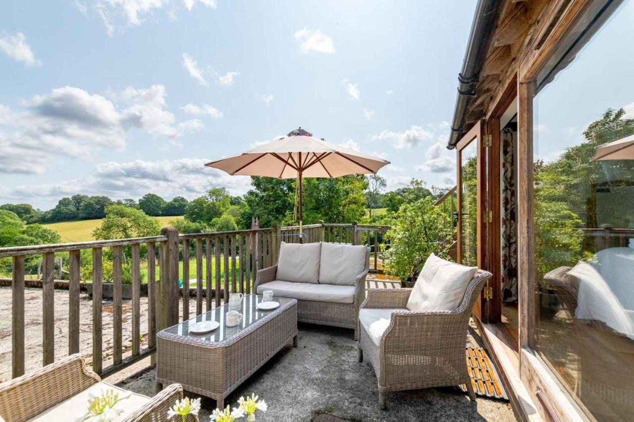 3 Bed in Wadhurst oc-tw665 - Bed and Breakfast Wadhurst