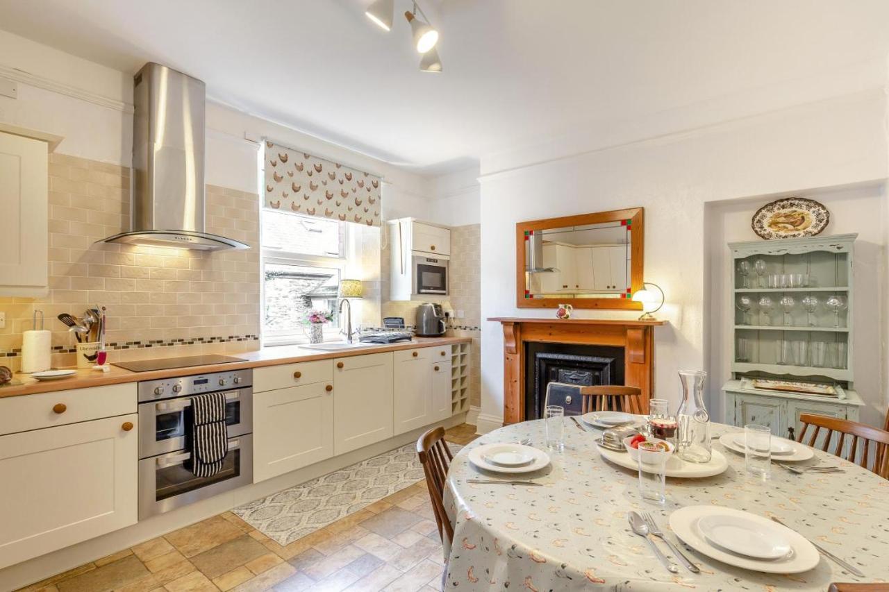 3 Bed in Lynton oc-e33950 - B&B Lynmouth