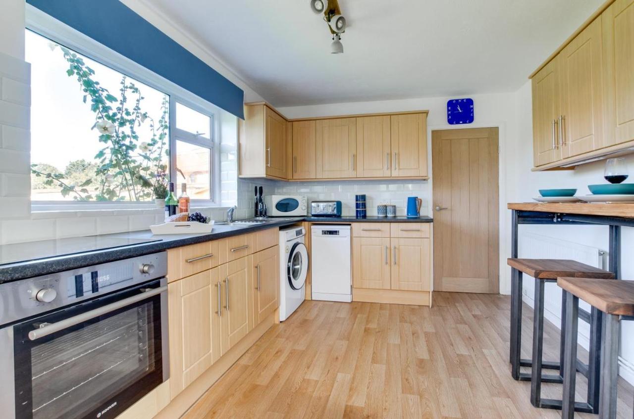 2 Bed in Docking oc-2212 - Chambres d'hôtes Docking
