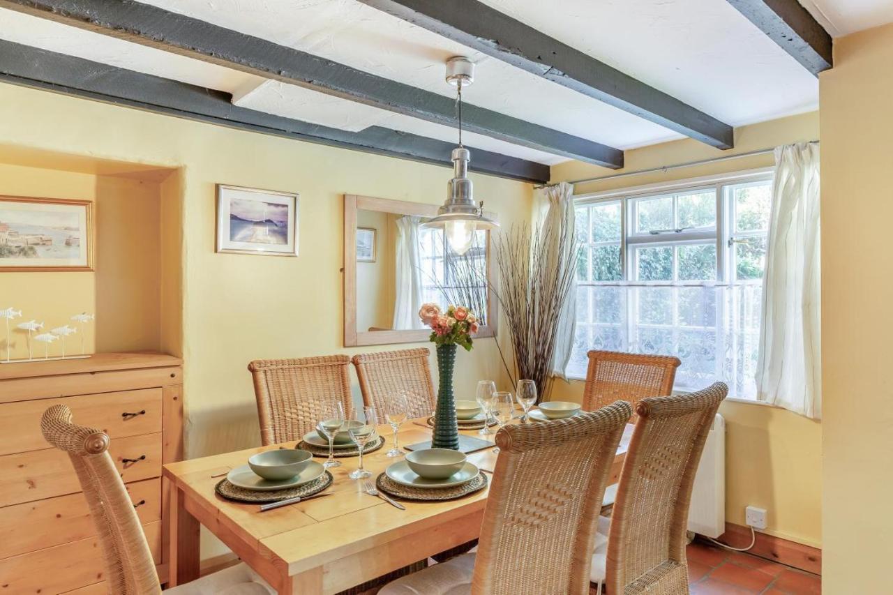 3 Bed in Looe oc-l10030 - B&B Downderry