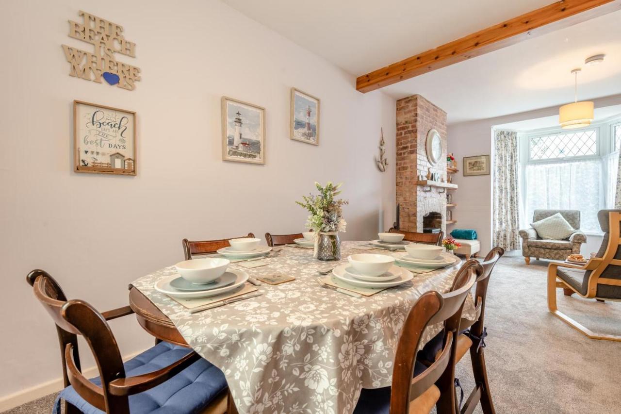 3 Bed in Weymouth oc-a30944 - B&B Weymouth