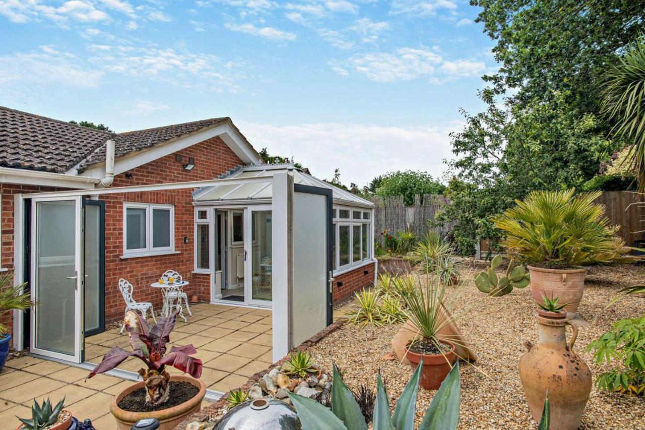 1 Bed in Postwick oc-p29566 - B&B Brundall