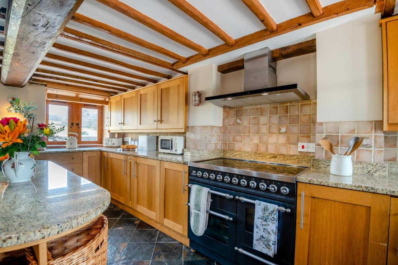 4 Bed in Heywood oc-t29040 - Chambres d'hôtes Westbury