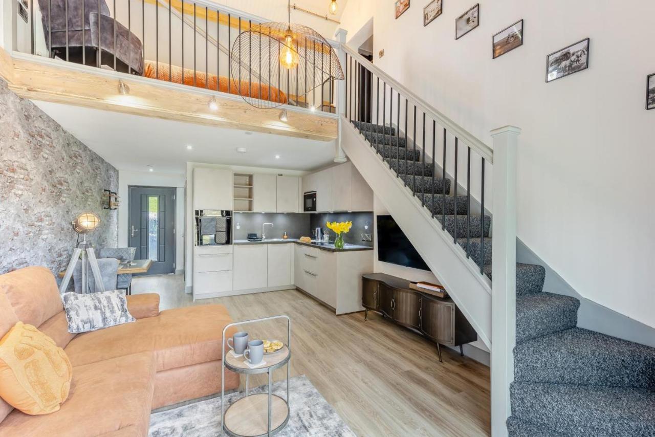 1 Bed in Berriew oc-a31113 - Chambres d'hôtes Berriew