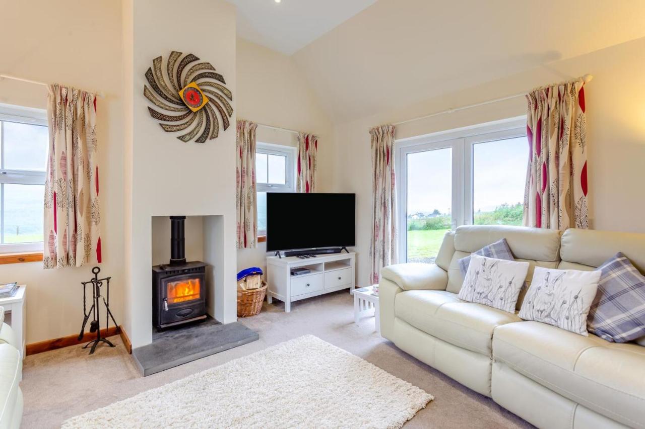 3 Bed in Isle Of Skye oc-s32340 - B&B Kingsburgh