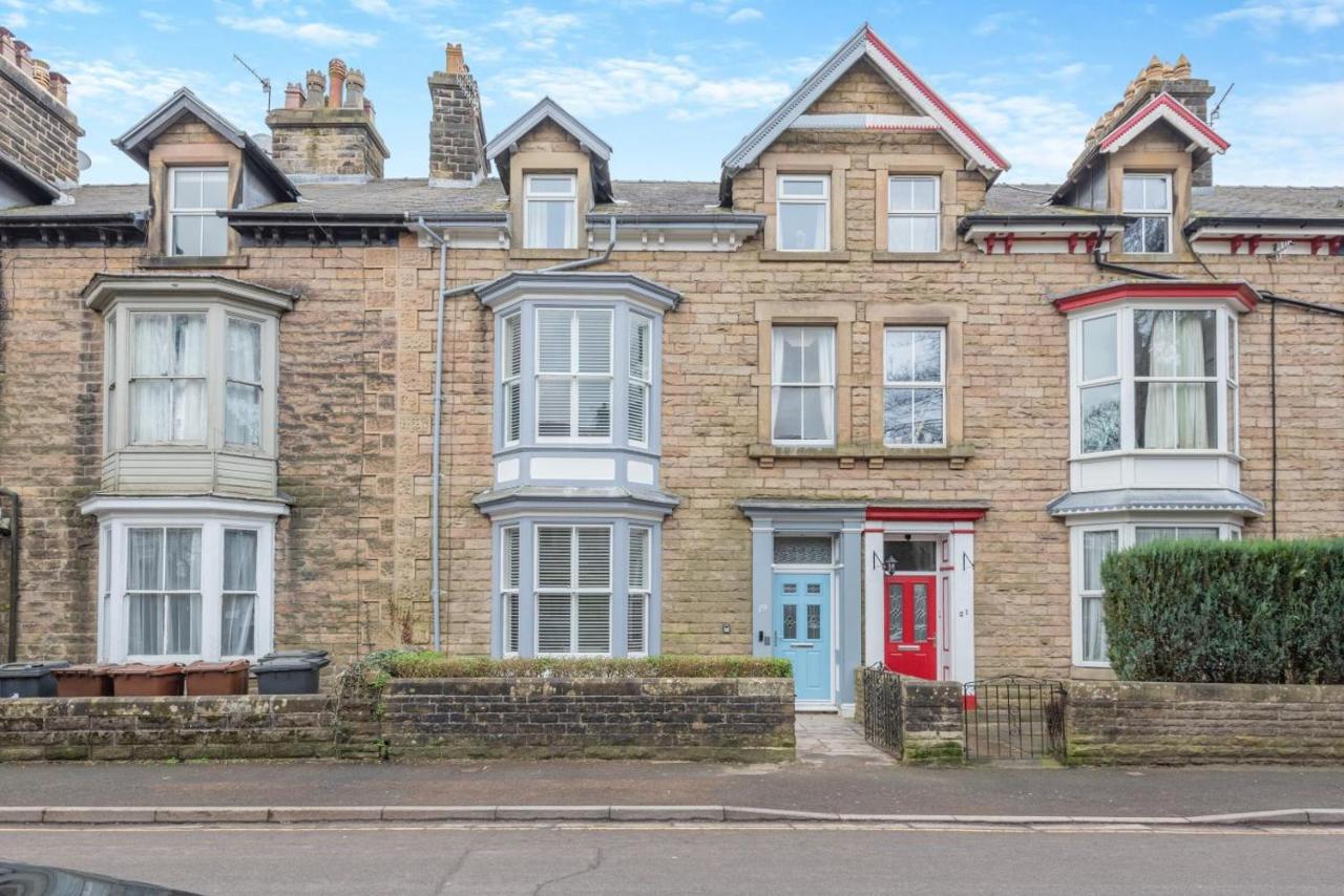 6 Bed in Buxton oc-s31063 - B&B Buxton