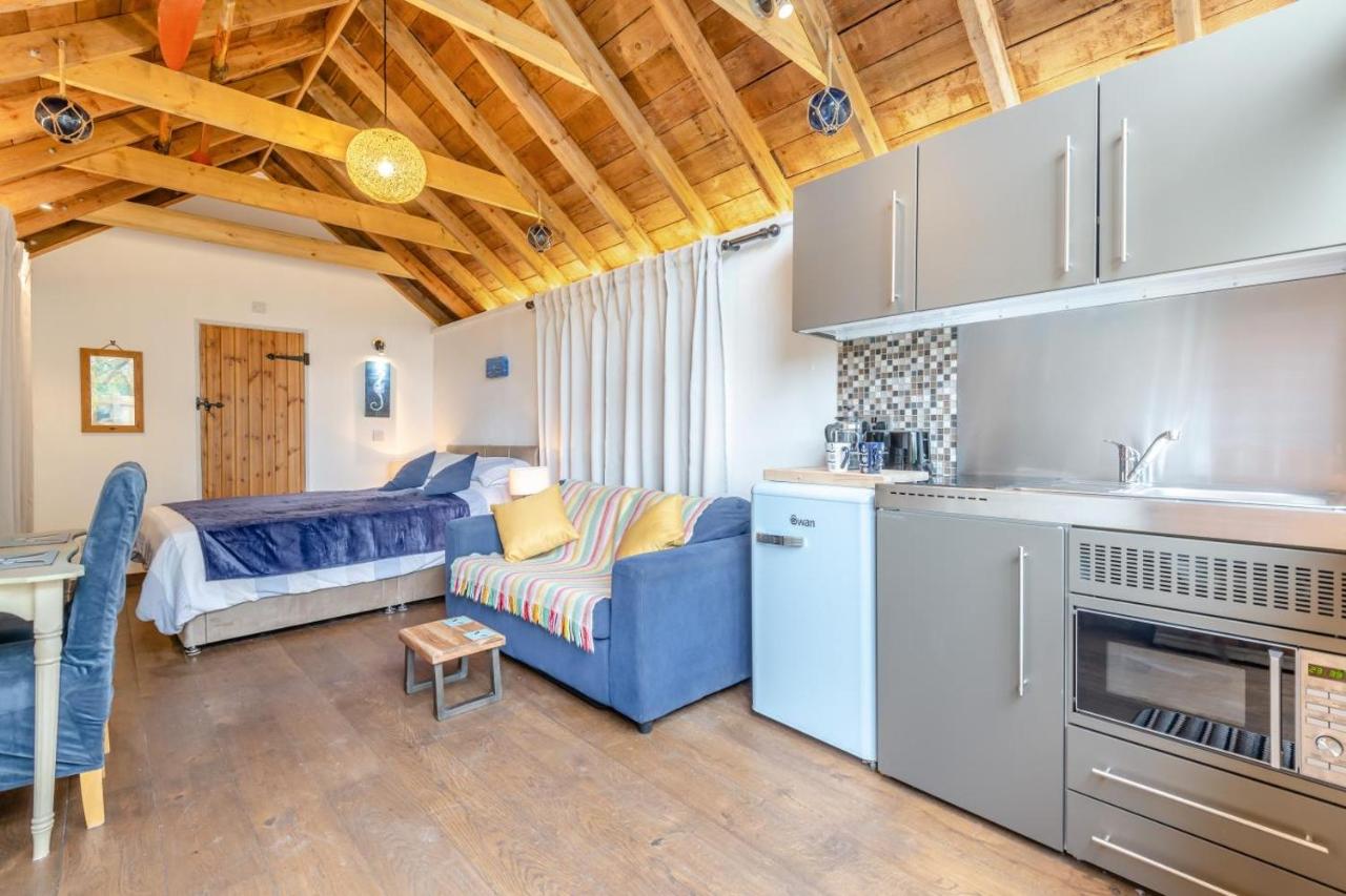 1 Bed in Swanage oc-l30493 - Ferienwohnung Langton Matravers