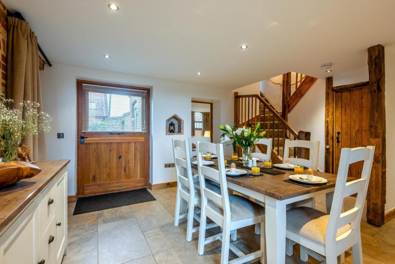 3 Bed in Lower Bodham oc-h29592 - Bed and Breakfast Bodham