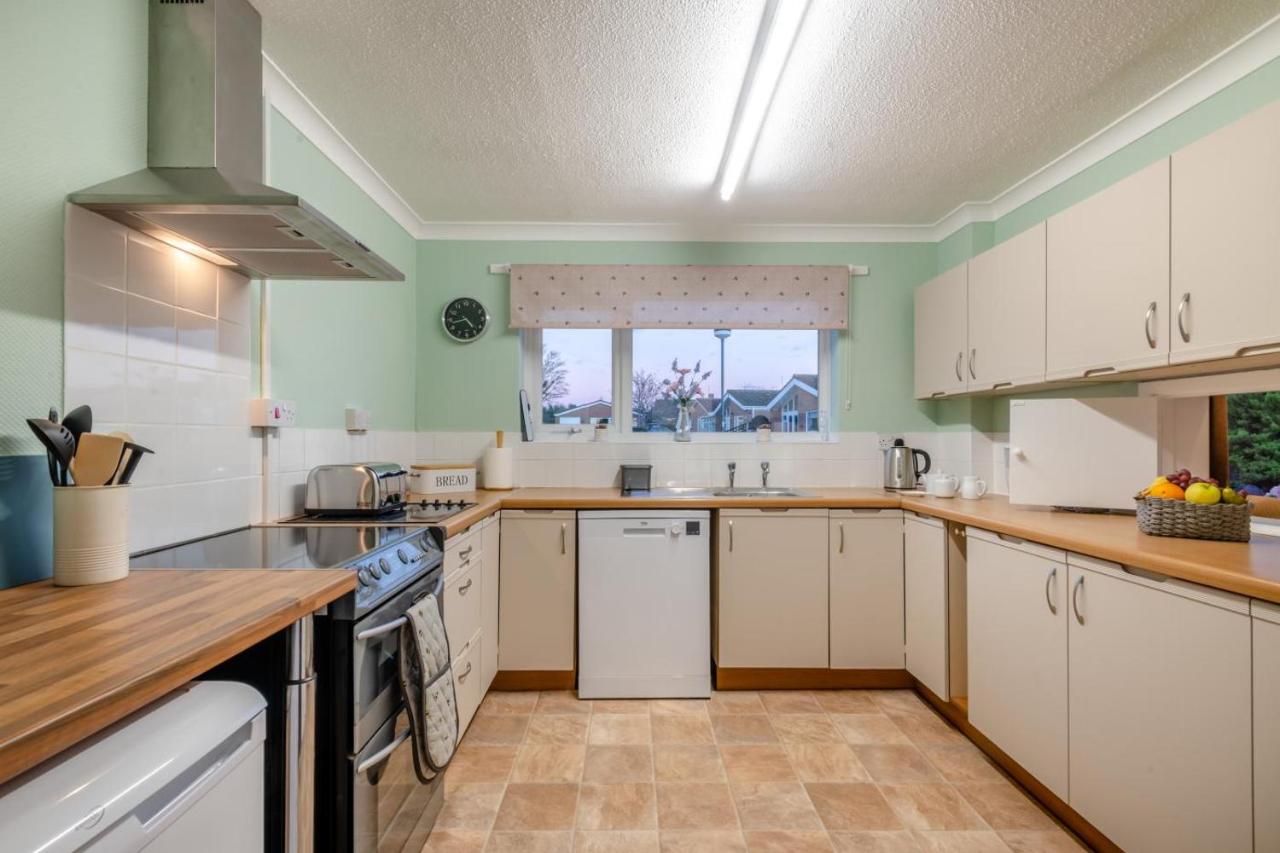 2 Bed in Holt oc-r28378 - Bed and Breakfast Holt