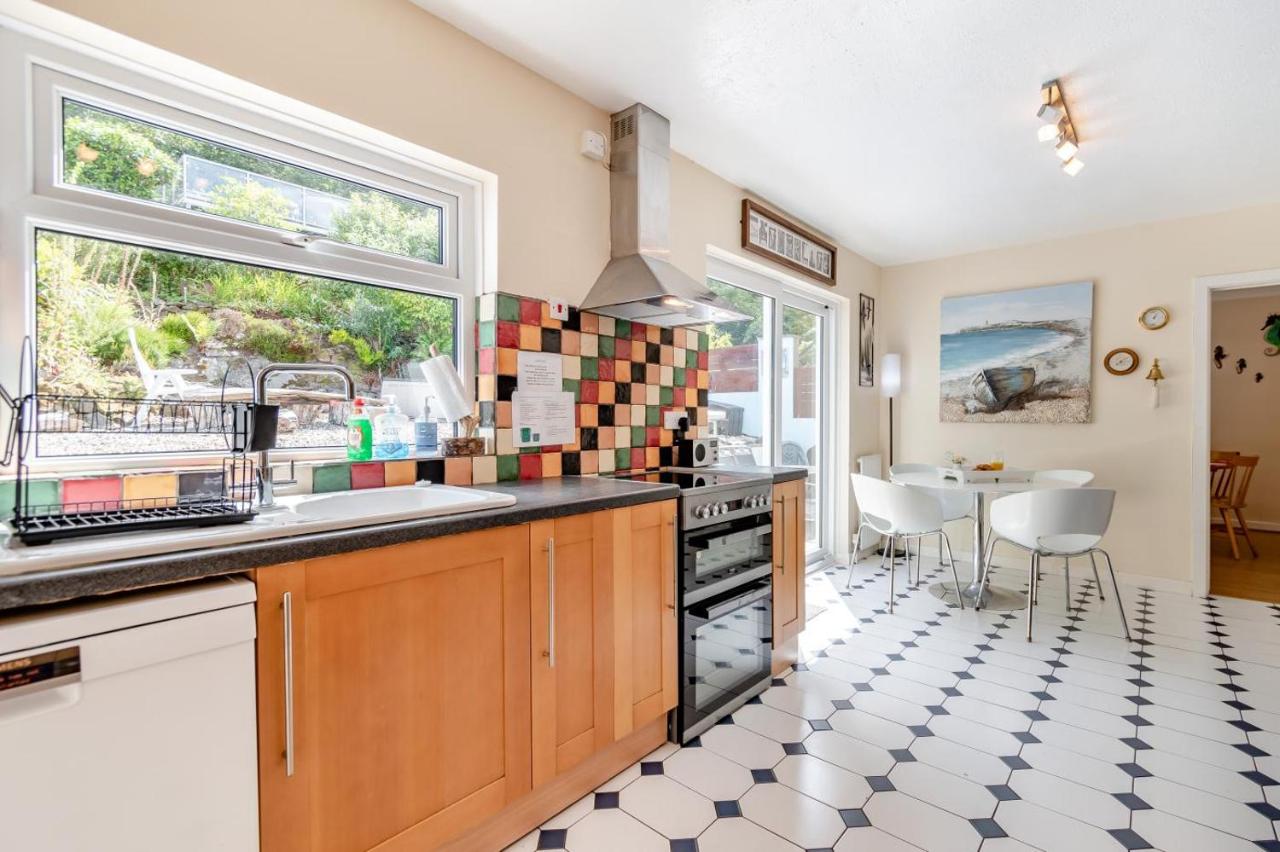 4 Bed in Haverfordwest oc-s32615 - Ferienwohnung Dale
