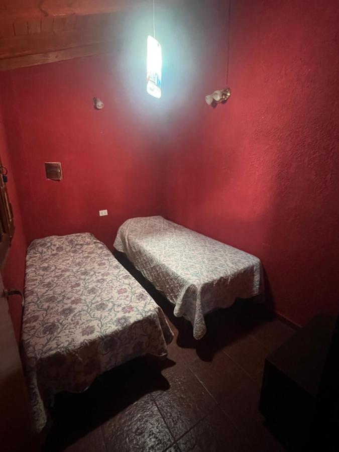 Casona de Montaña - B&B Los Hornillos
