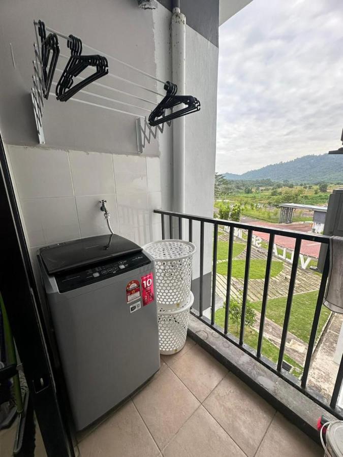 RNA Homestay Near Airport - Chambres d’hôtes Tawau
