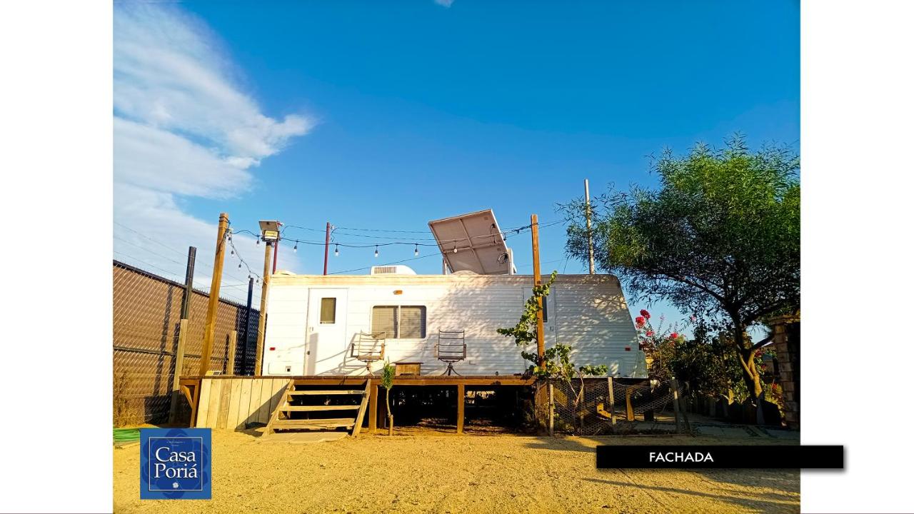 Casa Poria Hotel Campestre - Bed and Breakfast El Porvenir