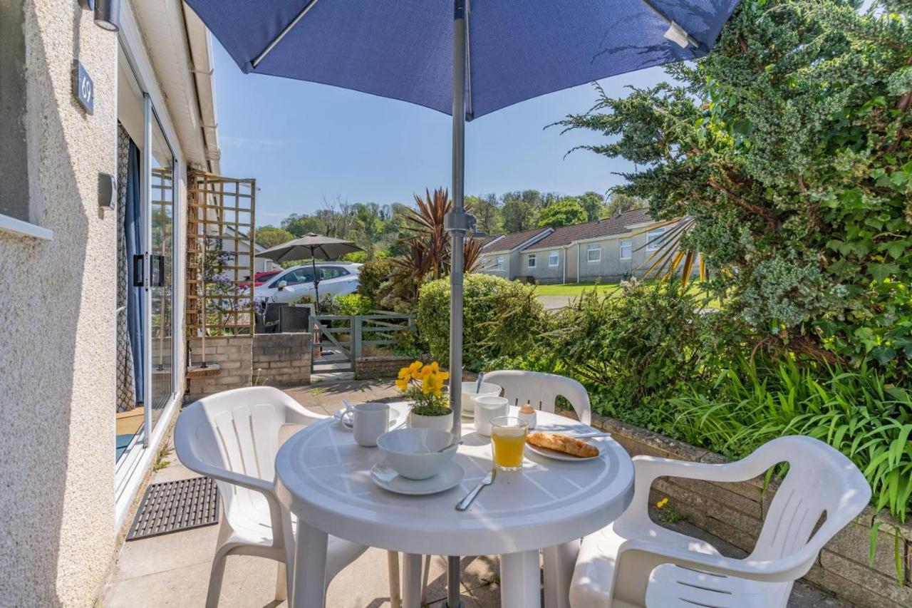 2 Bed in Oxwich oc-l31089 - Chambres d'hôtes Oxwich