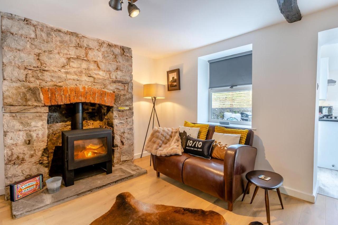 3 Bed in Crickhowell oc-r32122 - B&B Crickhowell