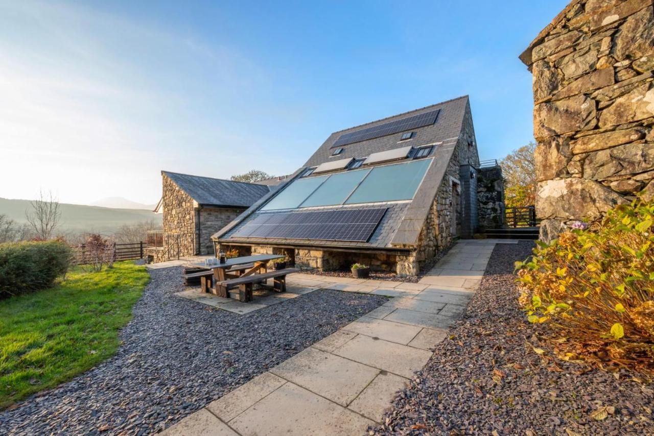 2 Bed in Dolgellau oc-bow282 - Bed and Breakfast Trawsfynydd