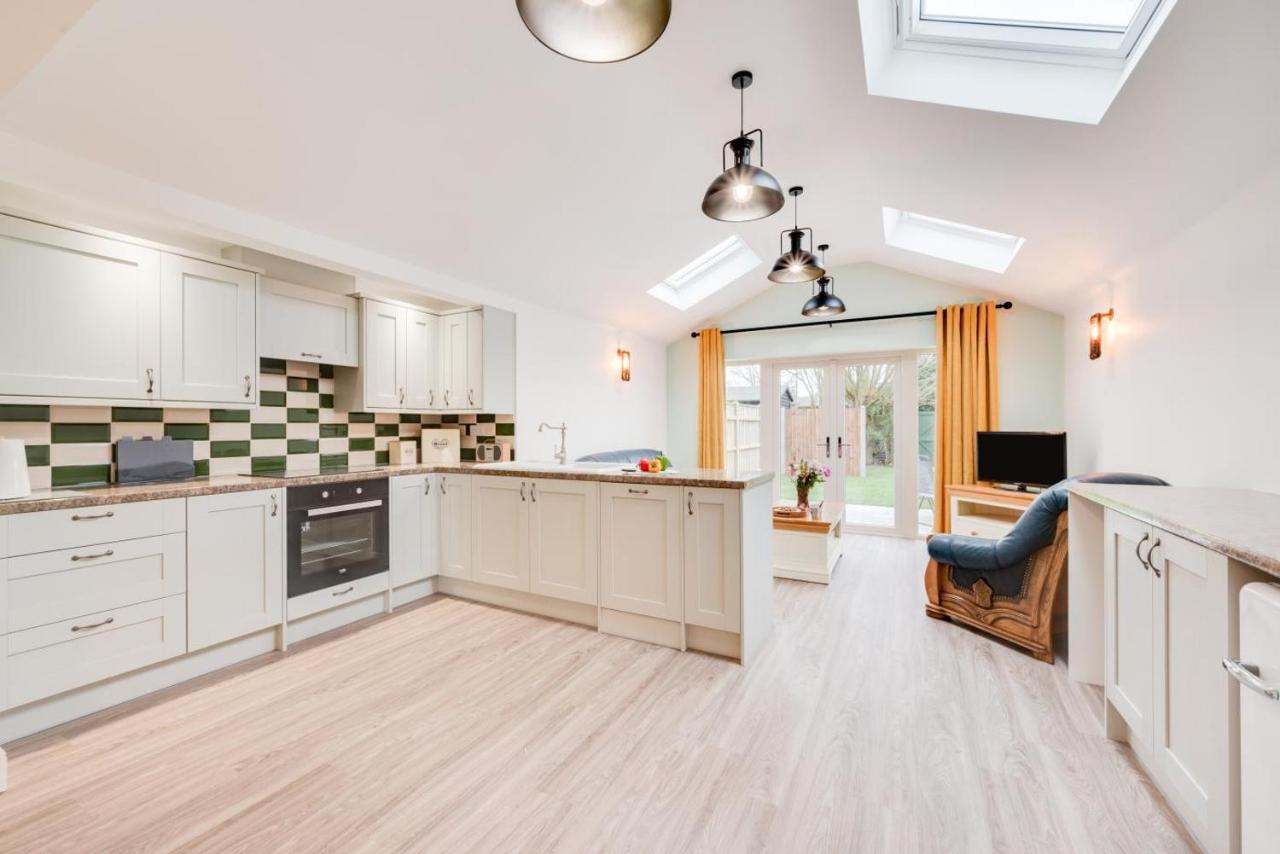 2 Bed in Aldeby oc-2wca - B&B Aldeby