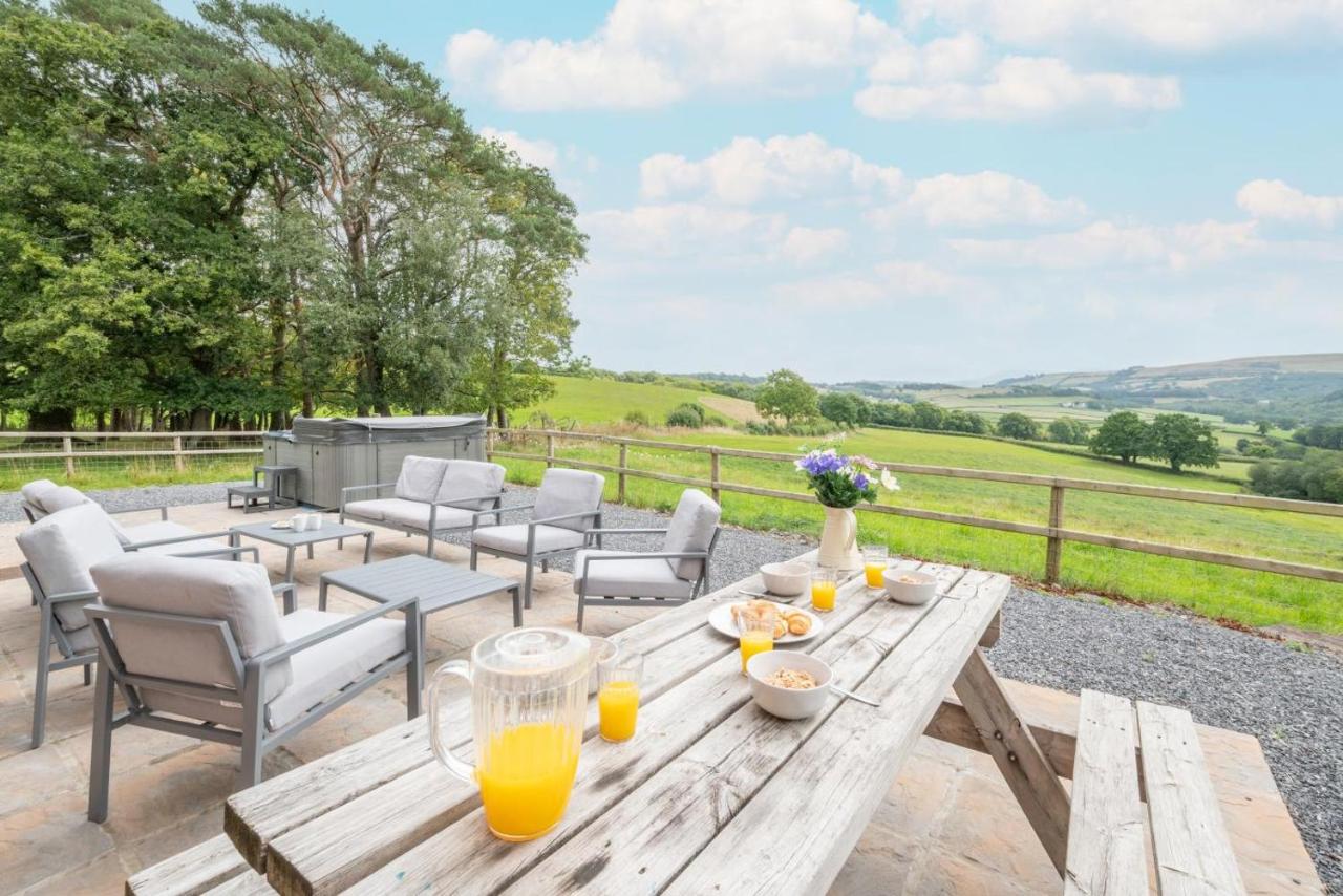 5 Bed in Llandovery oc-bow323 - B&B Llangadog