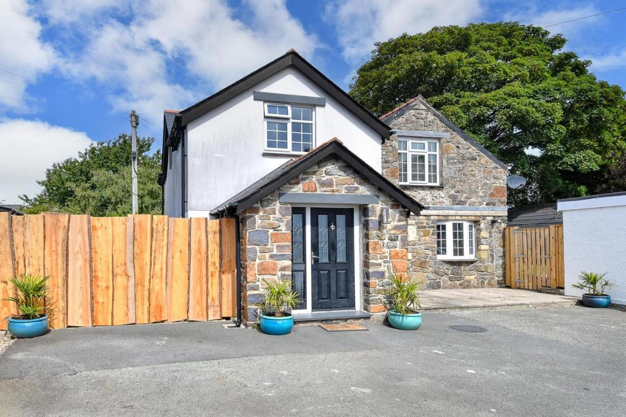 3 Bed in Abersoch oc-egrynb - Ferienwohnung Abersoch