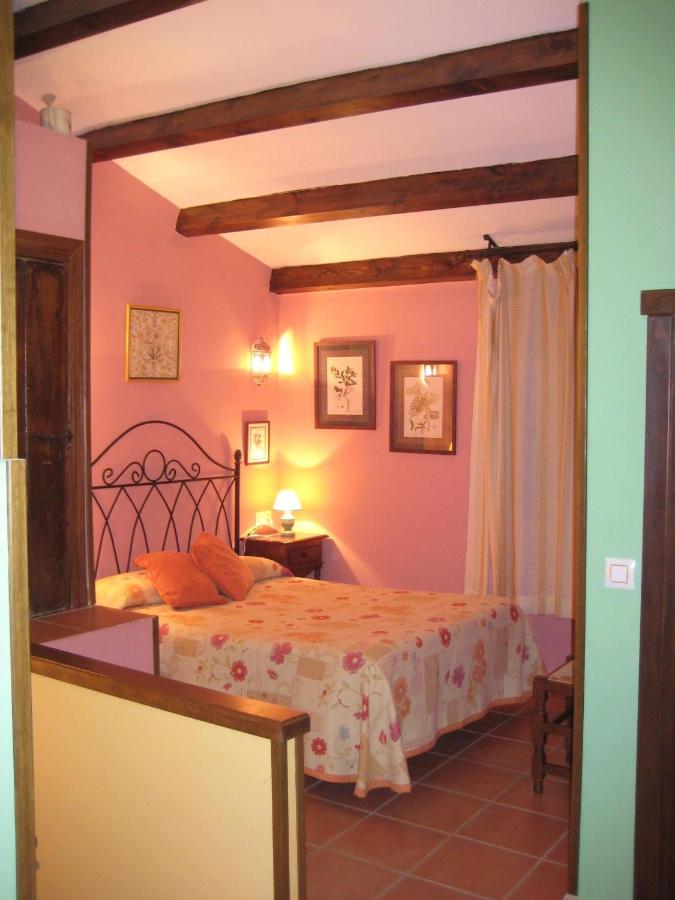 Appartement met 1 Slaapkamer (2 Volwassenen)