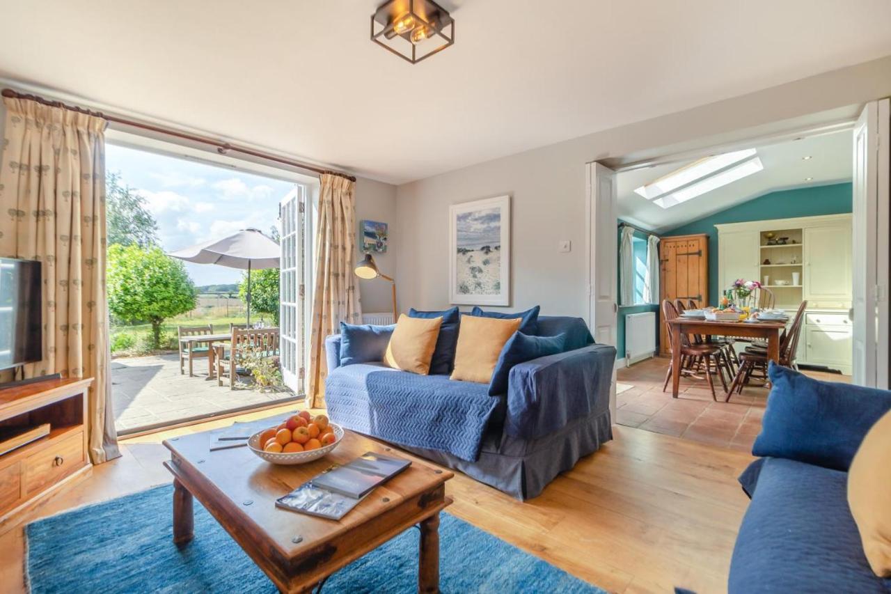 3 Bed in Westleton Saxmundham oc-est - B&B Westleton