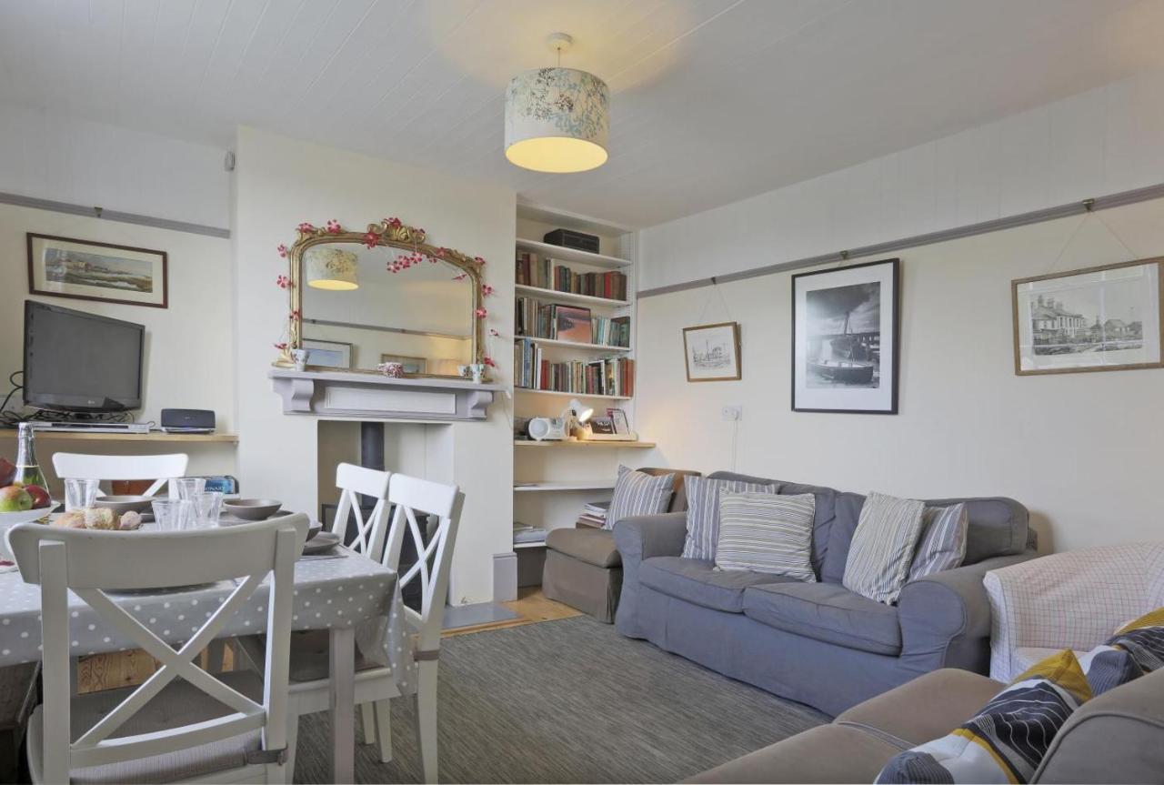 4 Bed in Southwold oc-hbr - Ferienwohnung Southwold
