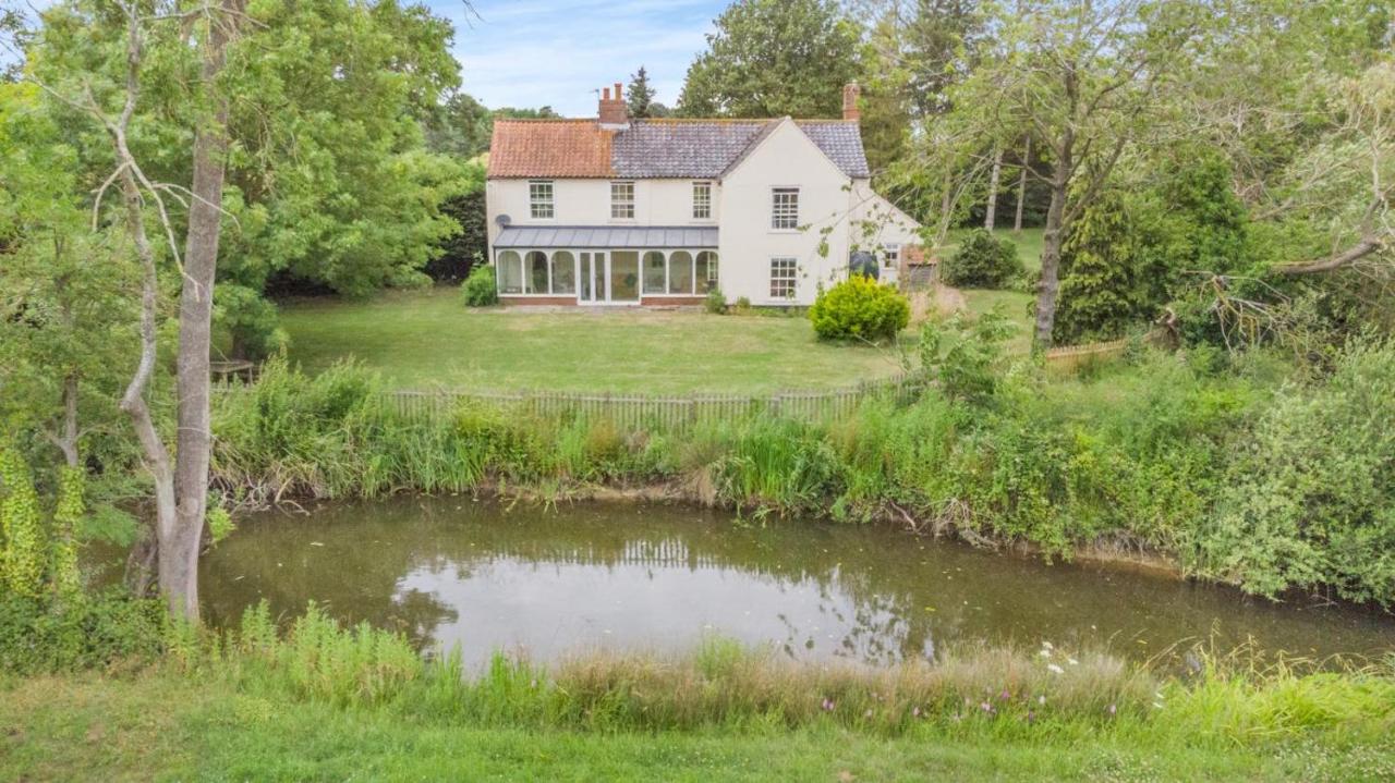 3 Bed in Bungay oc-taf - Ferienwohnung Bungay