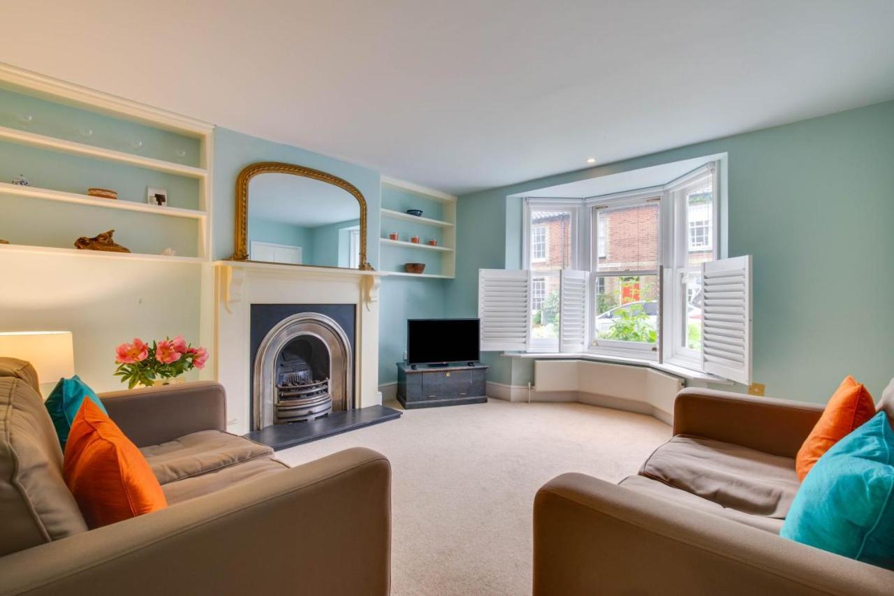 2 Bed in Walberswick oc-hhock - B&B Walberswick