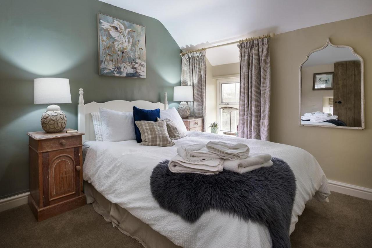 2 Bed in Pwllheli oc-30aber - B&B Pwllheli