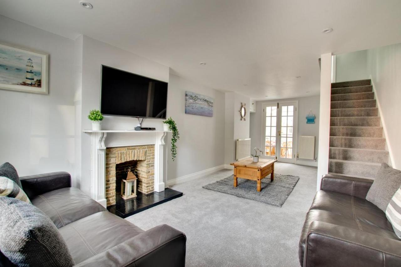 2 Bed in Southwold oc-eastgn - Chambres d'hôtes Southwold