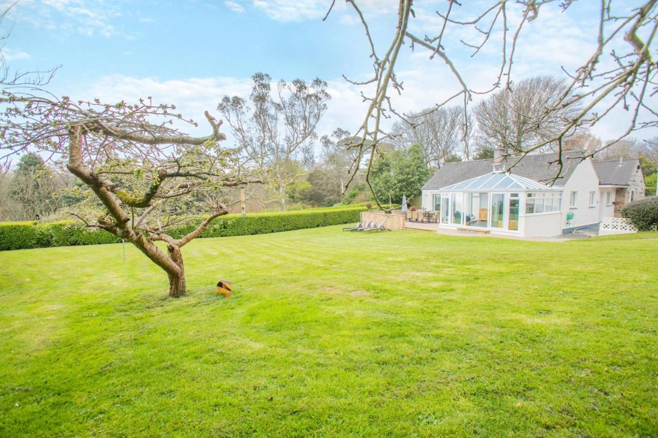 4 Bed in St. Keverne oc-t31085 - Bed and Breakfast Saint Keverne