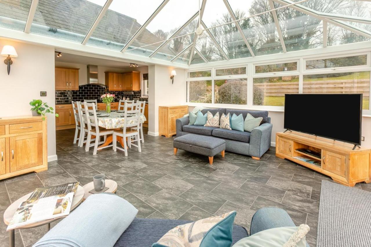 4 Bed in St. Keverne oc-t31085 - Bed and Breakfast Saint Keverne
