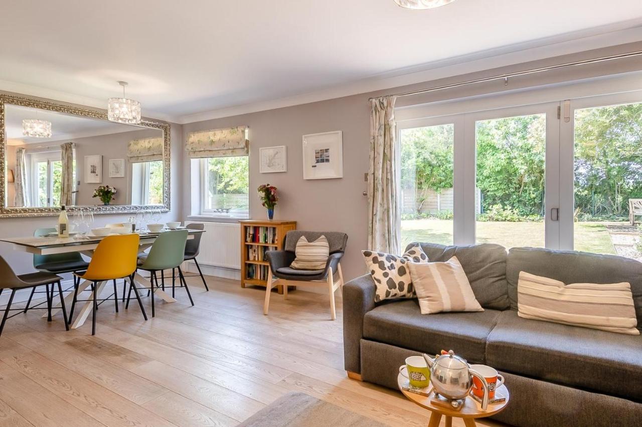 3 Bed in Westleton oc-egv - B&B Westleton