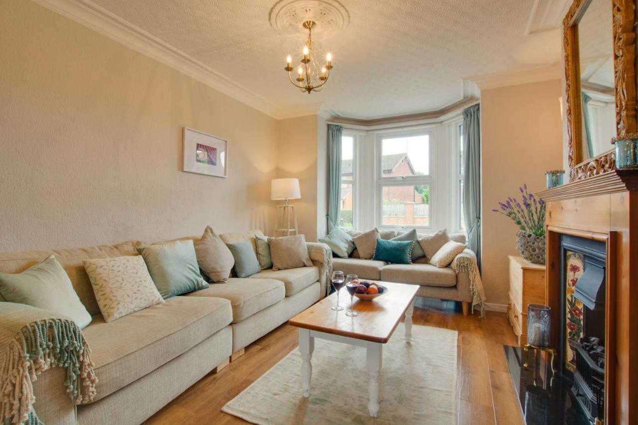 3 Bed in Heacham oc-2203 - Ferienwohnung Heacham