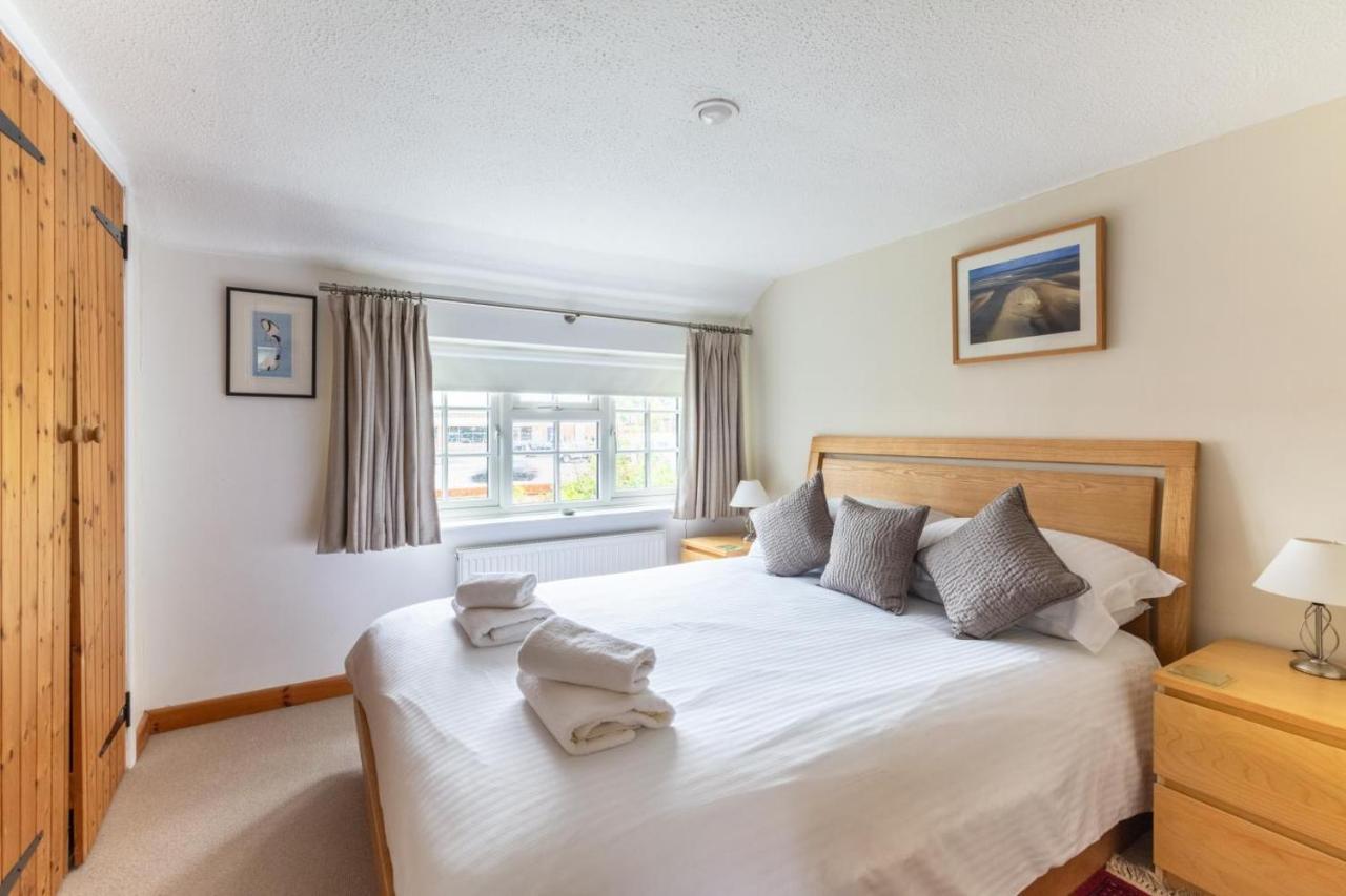 1 Bed in Holt oc-1838 - Bed and Breakfast Holt