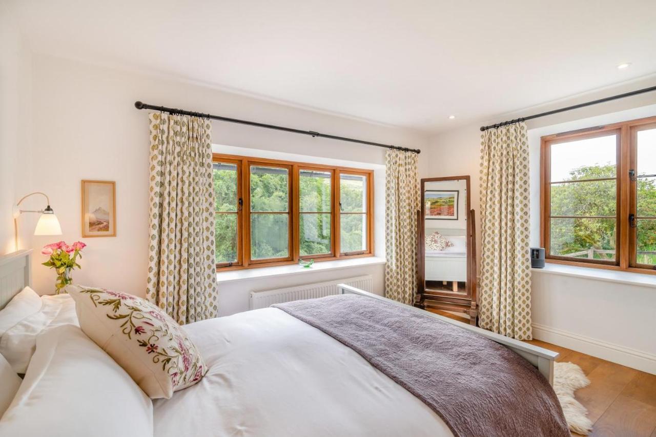 3 Bed in Withypool oc-o18550 - Bed and Breakfast Withypool