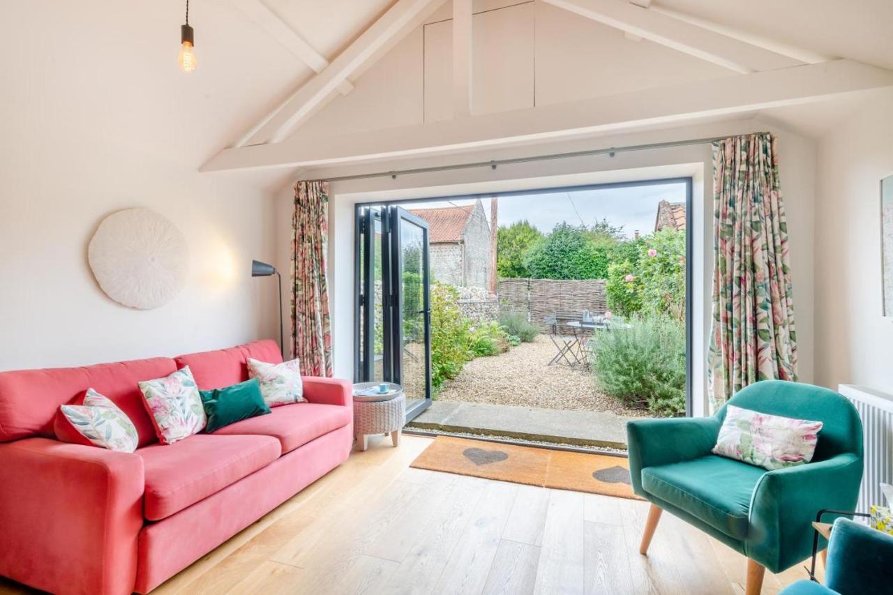 2 Bed in Holt oc-2027 - B&B Thornage