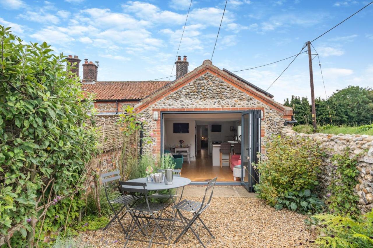 2 Bed in Holt oc-2027 - B&B Thornage